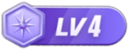 LV4 等级-LV4-讯岚社区