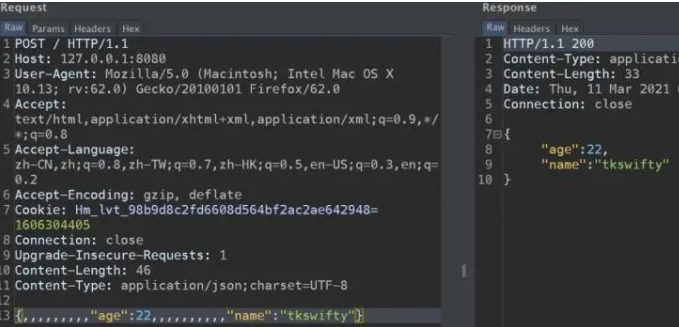 fastjson绕过waf-讯岚社区