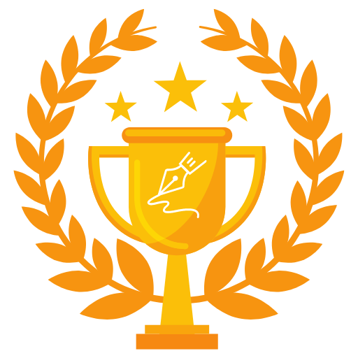 徽章-创作者荣誉勋章-讯岚社区